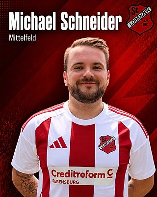 Michael Schneider