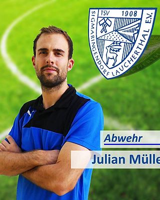 Julian Müller