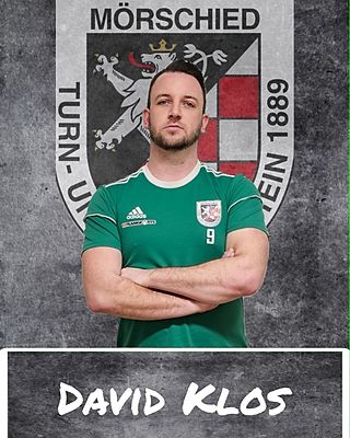 David Klos