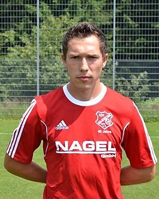 Michael Dirndorfer