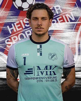 Hendrik Buchholz