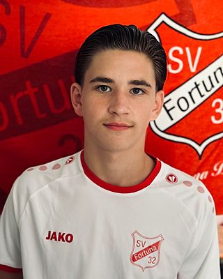 Lennard Körner