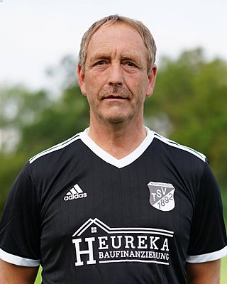 Bernd Haulsen