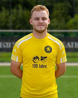 Maximilian Knipprath