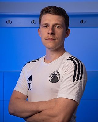 Daniel Dehling
