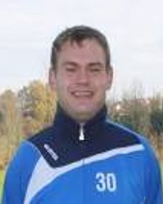 Andreas Niederhammer