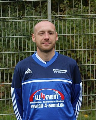 Bastian Schreurs