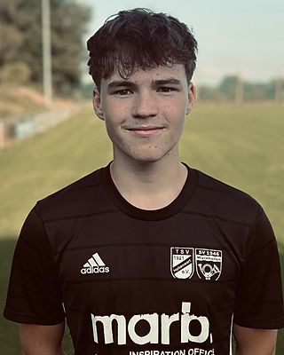 Luca Kurzhals