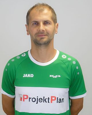Zoran Micic