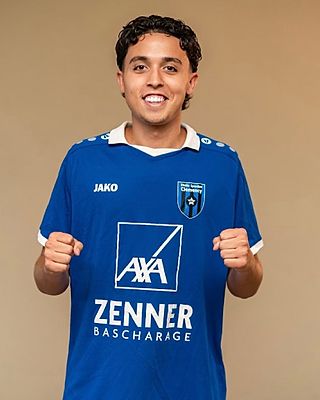 Tiago Rodrigues Araujo