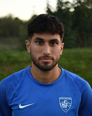 Fabio Rodriguez Medina