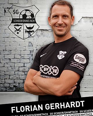 Florian Gerhardt