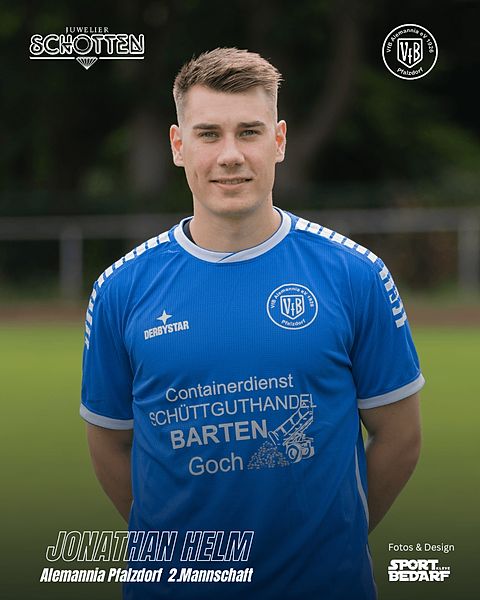 Foto: Stefan Klümpen (Sportbedarf Kl