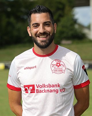 Charalambos Parharidis