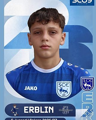 Erblin Aliu
