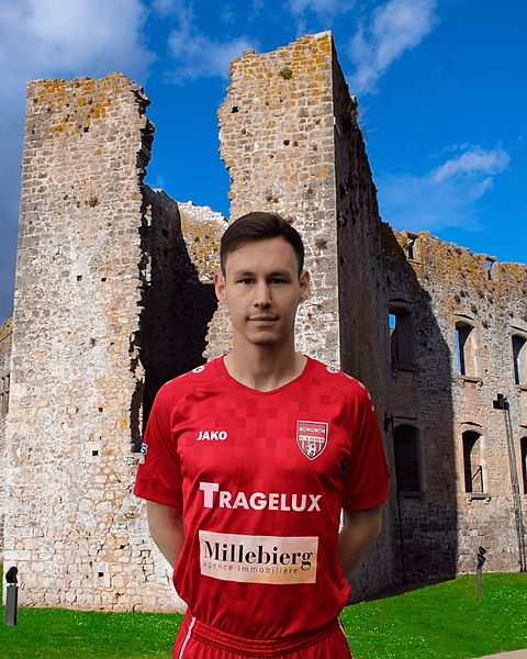 Foto: FC Käerch