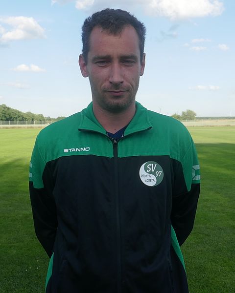 Foto: Louis Irmscher