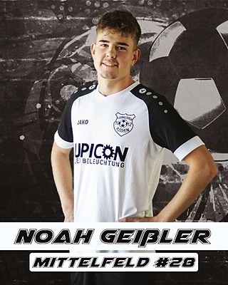 Noah Geißler