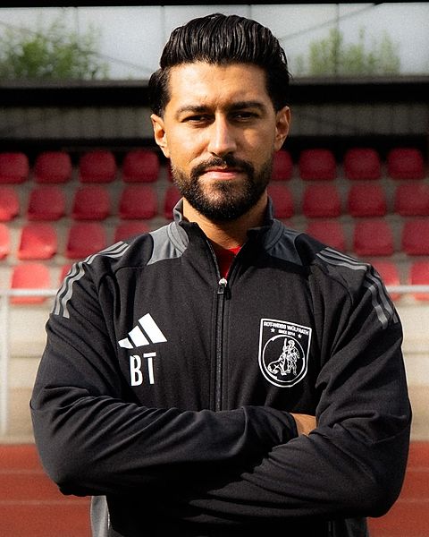 Foto: Ender Demirbas