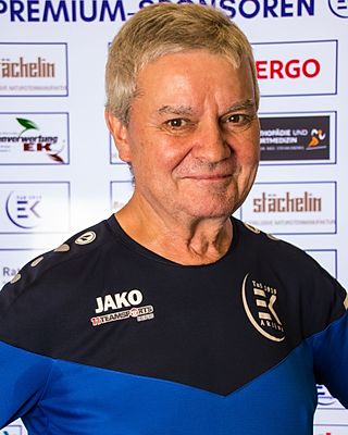 Günter Wenk