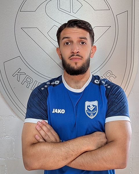 Foto: TSV Kriegshaber