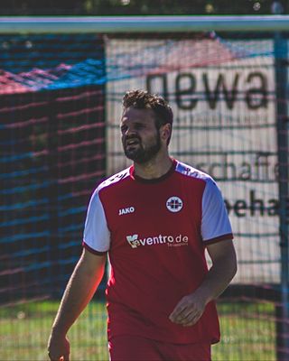 Christian Salamanca Merino