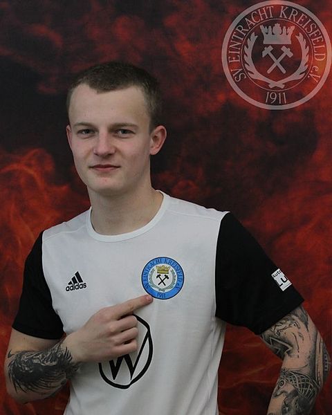 Foto: SV Eintracht Kreisfeld