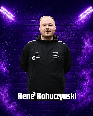 René Rohaczynski