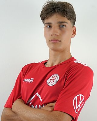 Ole Hilgenberg