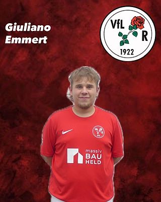 Giuliano Emmert