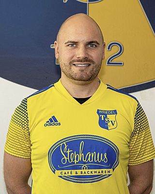 Malte Tödter
