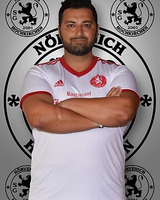 Mehrad Azimi