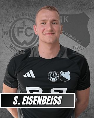 Simon Eisenbeiß
