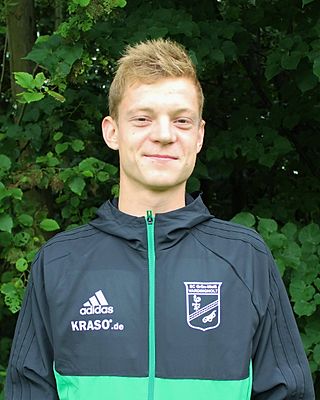 Hendrik Lüttfrenk