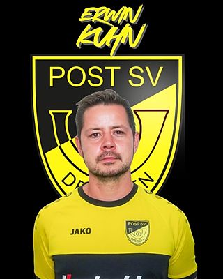 Erwin Kuhn