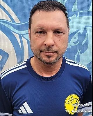 Erdinc Duman