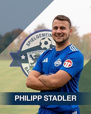 Philipp Stadler