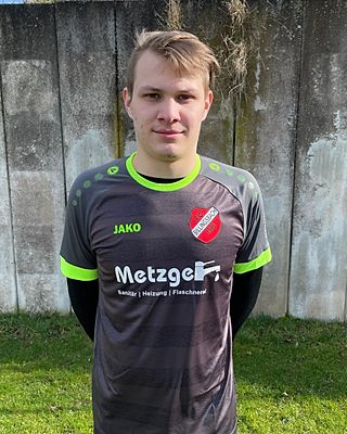 Markus Müller
