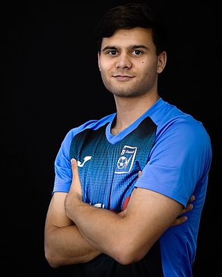 Mark Nosdrin