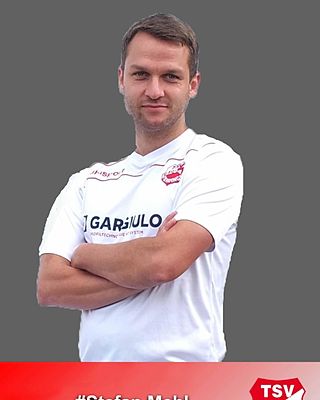 Stefan Mehl
