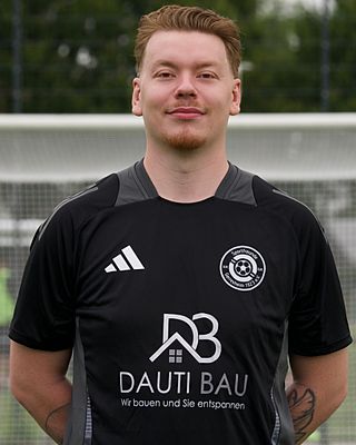 Domenik De Bellis