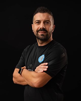 Mertkan Cevik