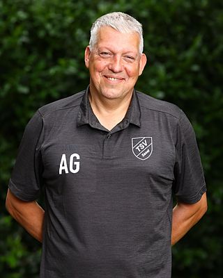 Andreas Gehse