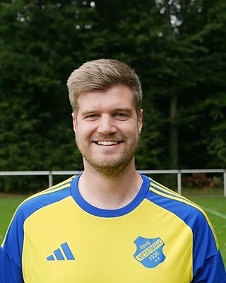 Mats Witte