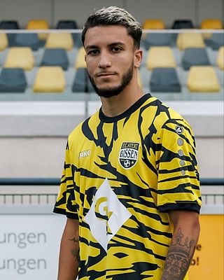 Lucas PROPUECH