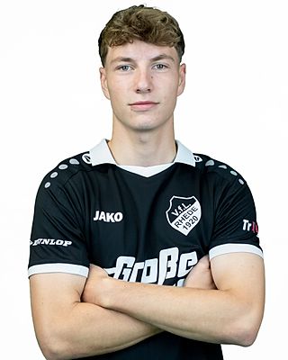 Jan Kurt Giesbers