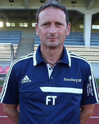 Frank Timmann