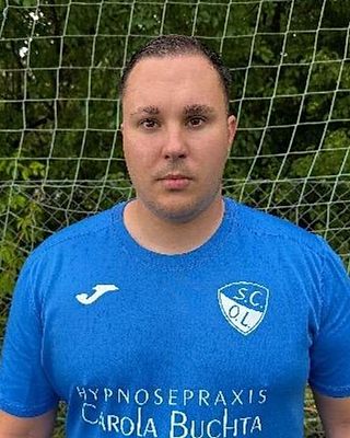 Denis Asllani