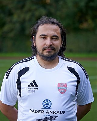 Maik Liang