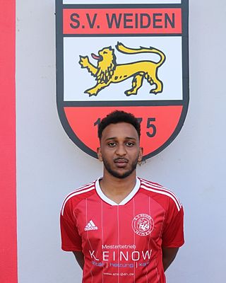 Mohammad Mohannad Mohammad Abdalhadi